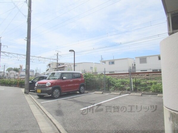 シンコ・コスモスの物件内観写真